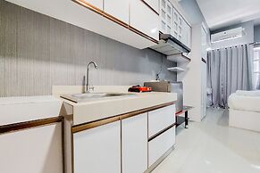 Cozy Living Studio Apartment Parkland Avenue Bsd