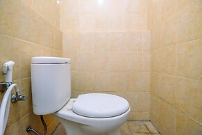 Modern Look Studio At Kebagusan City Apartment