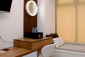 New Studio At Pollux Chadstone Apartment