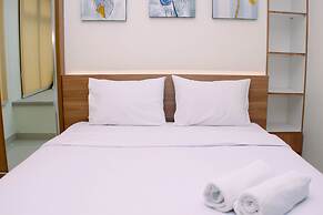 New Studio At Pollux Chadstone Apartment