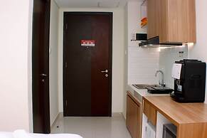 New Studio At Pollux Chadstone Apartment