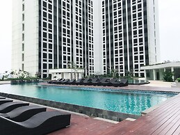 New Studio At Pollux Chadstone Apartment