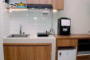 New Studio At Pollux Chadstone Apartment