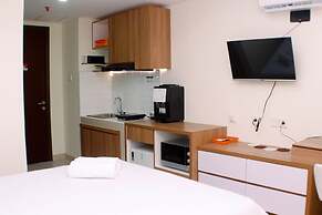 New Studio At Pollux Chadstone Apartment