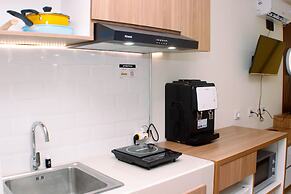 New Studio At Pollux Chadstone Apartment