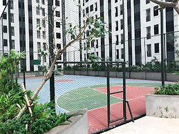 New Studio At Pollux Chadstone Apartment