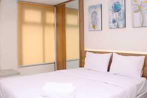 New Studio At Pollux Chadstone Apartment