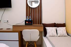 New Studio At Pollux Chadstone Apartment