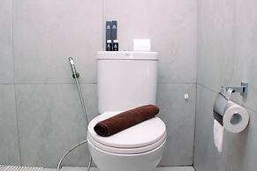 New Studio At Pollux Chadstone Apartment