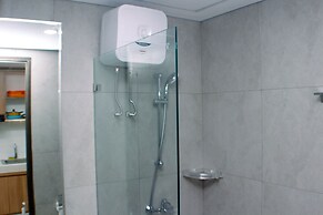 New Studio At Pollux Chadstone Apartment