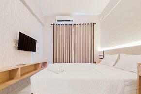 Best Deal And Simply Look Studio Room At Sky House Bsd Apartment