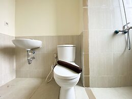 Spacious And Modern 3Br At Meikarta Apartment