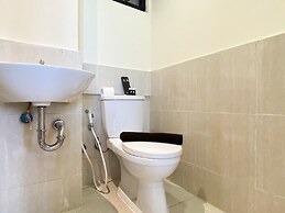 Spacious And Modern 3Br At Meikarta Apartment