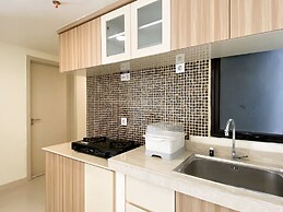 Spacious And Modern 3Br At Meikarta Apartment