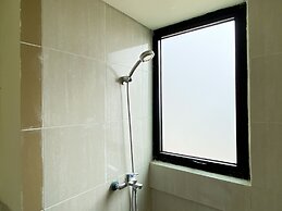 Spacious And Modern 3Br At Meikarta Apartment