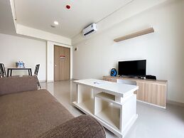Spacious And Modern 3Br At Meikarta Apartment