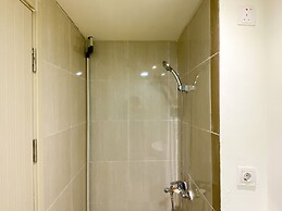 Spacious And Modern 3Br At Meikarta Apartment