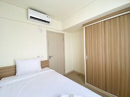 Spacious And Modern 3Br At Meikarta Apartment