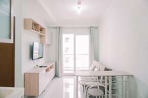 Good Deal And Comfy 2Br Signature Park Grande Apartment