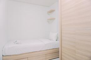 Good Deal And Comfy 2Br Signature Park Grande Apartment