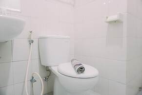 Good Deal And Comfy 2Br Signature Park Grande Apartment