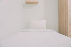 Good Deal And Comfy 2Br Signature Park Grande Apartment