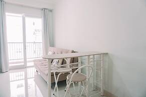 Good Deal And Comfy 2Br Signature Park Grande Apartment