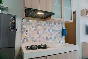 Good Deal And Comfy 2Br Signature Park Grande Apartment