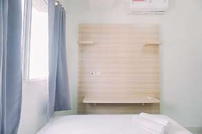 Good Deal And Comfy 2Br Signature Park Grande Apartment