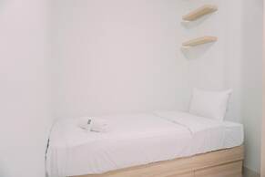 Good Deal And Comfy 2Br Signature Park Grande Apartment