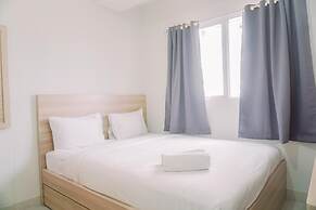 Good Deal And Comfy 2Br Signature Park Grande Apartment