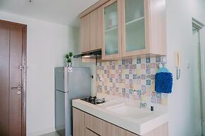 Good Deal And Comfy 2Br Signature Park Grande Apartment