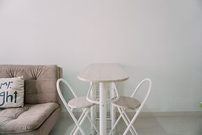 Good Deal And Comfy 2Br Signature Park Grande Apartment