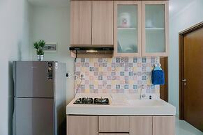 Good Deal And Comfy 2Br Signature Park Grande Apartment