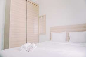 Good Deal And Comfy 2Br Signature Park Grande Apartment