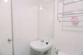 Good Deal And Comfy 2Br Signature Park Grande Apartment