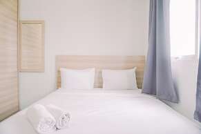 Good Deal And Comfy 2Br Signature Park Grande Apartment