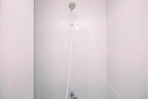 Comfy And Tidy Studio Apartment At Tokyo Riverside Pik 2