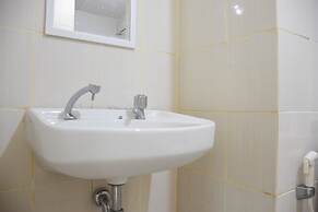 Comfy And Tidy Studio Amethyst Apartment