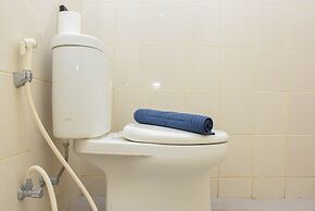 Comfy And Tidy Studio Amethyst Apartment