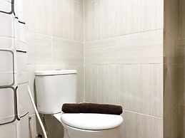 Modern Design Studio At Vasanta Innopark Apartment