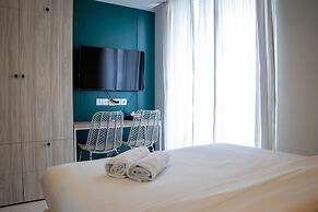 Well Appointed And Homey Studio At West Vista Apartment