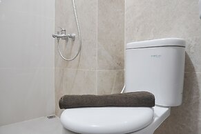 Fancy And Comfort Studio At Transpark Cibubur Apartment