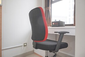 Fancy And Comfort Studio At Transpark Cibubur Apartment