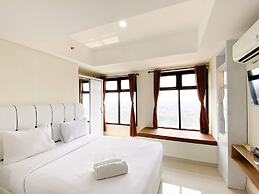 Modern Look Studio At Pollux Chadstone Apartment