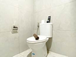 Modern Look Studio At Pollux Chadstone Apartment