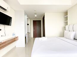 Modern Look Studio At Pollux Chadstone Apartment