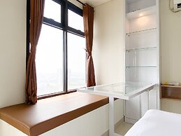 Modern Look Studio At Pollux Chadstone Apartment