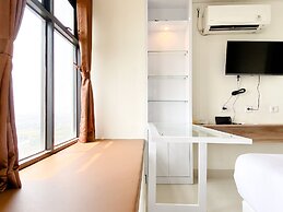 Modern Look Studio At Pollux Chadstone Apartment