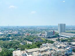 Modern Look Studio At Pollux Chadstone Apartment